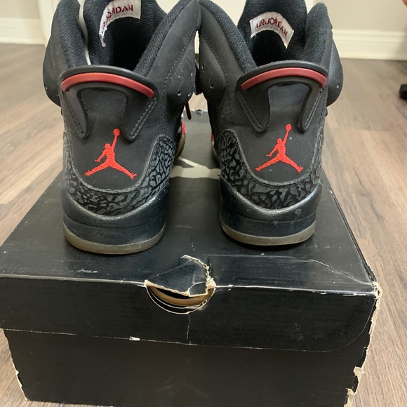 Jordan’s son of Mars - Picture 2 of 3